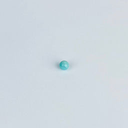 Бусины для украшений из Амазонита (5 шт)