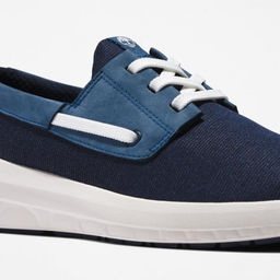 Мокасины - Timberland фото 5