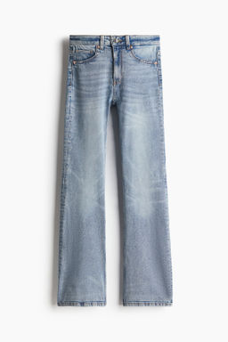Flared High Jeans - H&m фото 2