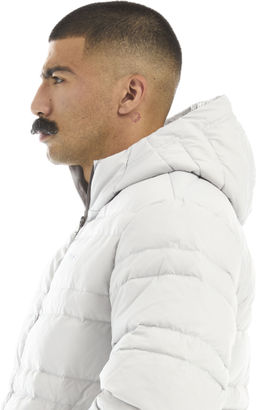 Пуховик мужской - RANK фото 8