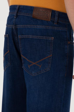Erkek Mavi Jean Pantolon Sepette S_rpriz _ndirim - U.s. polo assn фото 6