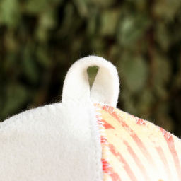 Шапка для бани Пора в баню! - Добропаровъ фото 3