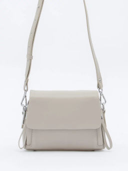Сумка 1123CH beige Polina&Eiterou