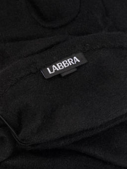 Перчатки жен Labbra LB-PH-65 black  фото 14