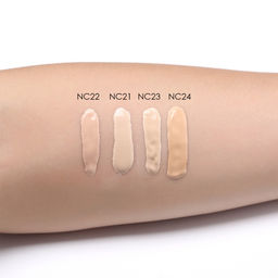 9125-NC24 O.TWO.O Крем BB Nude Effect 30 ml  фото 2
