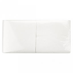 Салфетки бумажные БигПак 24х24см, 400шт в упаковке, целлюлоза 100%, белый, ГОСТ Р 52354-2005, Comfy (Россия) - Домашняя мода фото 4