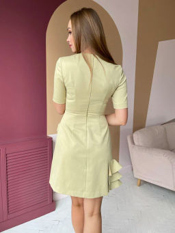 Платье 11-053 - Pur pur фото 2