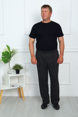 Брюки 375700 спортивные