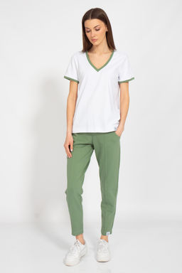 Джемпер 40381 - Kivviwear фото 2