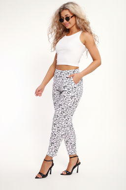 Брюки 32831 - Натали фото 29