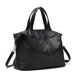 Сумка женская, экокожа, Saint Miranda 1151 Черный  фото 3