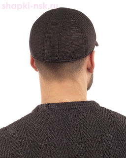 061-46 Бейсболка флис (56-62)