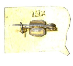 Значок Суздаль