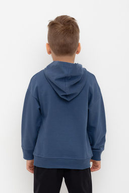 К 302480/грозовая туча джемпер для мал