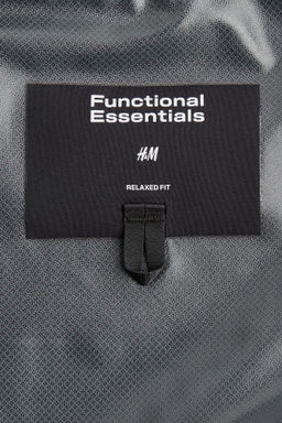 Abrigo sobretodo Waterproof - H&m фото 9