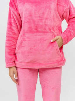 Тёплый костюм. велсофт - Барболета фото 47