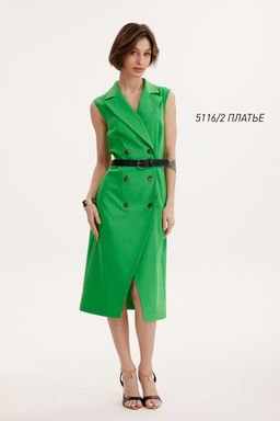 Сарафан 5116/2 - Niv niv fashion фото 4