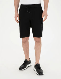 Siyah Regular Fit _rme _ort - Pierre cardin фото 2