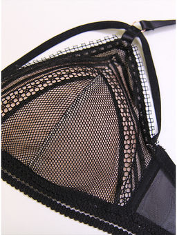 Комплект нижнего белья Indefini (318000-2097WXY)  фото 5