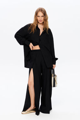 Костюм Pirs 6001 черный