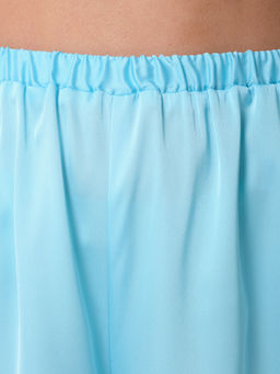 Комплект из топа и шорт - Stilla фото 8