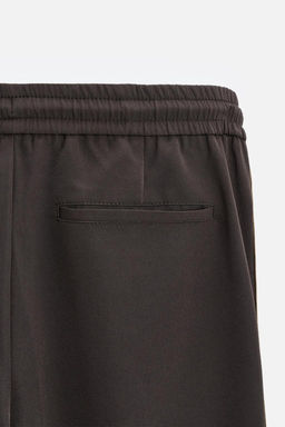 TECHNICAL TROUSERS WITH SIDE PANEL - Zara фото 25