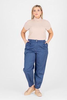 58385 Брюки Eliseeva Olesya  фото 11