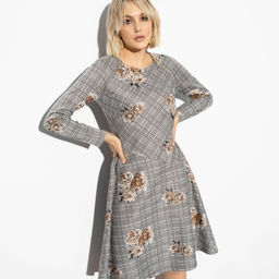 Платье Невероятное обаяние - Charutti фото 4