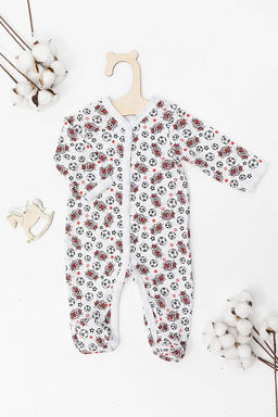 Комбинезон 41918МИбк Набивка