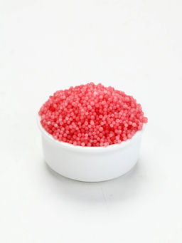 Цена за 2 шт. Жемчуг для ванны во флаконе, 85 гр, аромат ягодный джем, URAL LAB