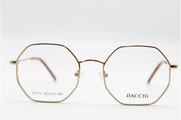 Оправа DACCHI 50173 52-19-140 С2