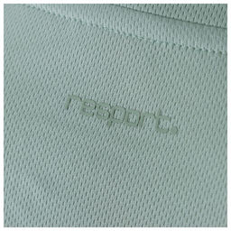 Футболка женская Resport, бифлекс, размер M (46), мятная