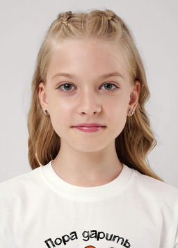 Пижама детская