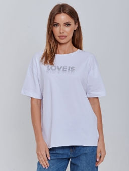 ФУТБОЛКА ЖЕНСКАЯ - Chic & charisma фото 6