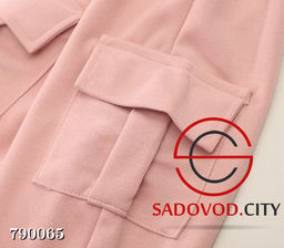 Детский спортивный костюм