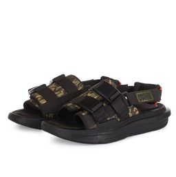 Обувь для активного отдыха Серый/Хаки/Черный