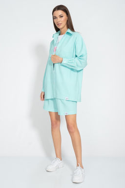 Рубашка 4073 - Kivviwear фото 6