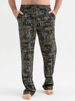 Брюки штаны домашние хлопковые - Оптима фото 24