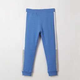 CRB wear/CSKB 70004-42 (259) Брюки для мальчика, синий/Ex.Cherubino  фото 2