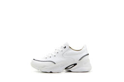 Кроссовки EDART 137.188 w.white R - Ed'art фото 2