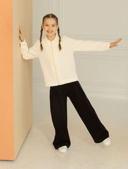 Джемпер д/дев. О66237