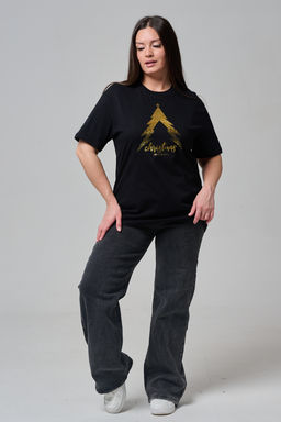 8564 футболка женская