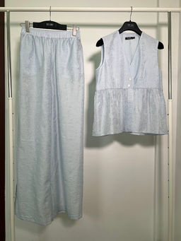 Костюм 1147 - Niv niv фото 8