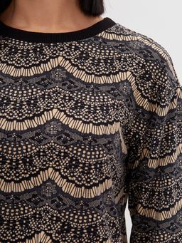 Костюм домашний с принтом