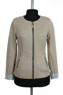 Ветровка жакет