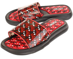 Пантолеты Alfox A5505_черный фото 3