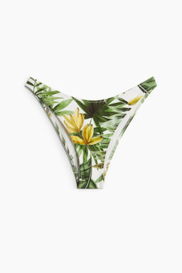 Braga de bikini cheeky - H&m фото 4