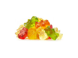 Мармелад (4088) Зверушки Жевательный вес 1 кг (Жако)