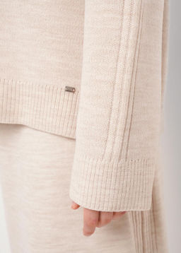 Джемпер женский - Clever wear фото 3