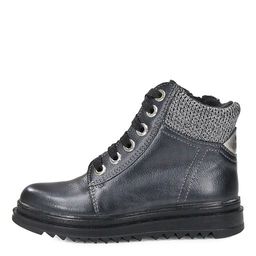 Ботинки для школьников-девочек